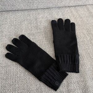 Lululemon Gloves